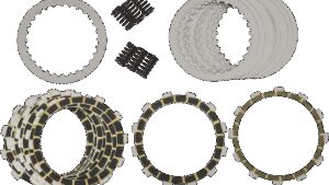 BARNETT Clutch Kit