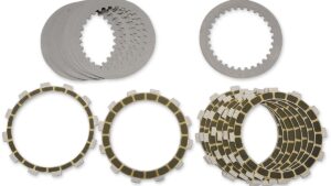 BARNETT Clutch Kit