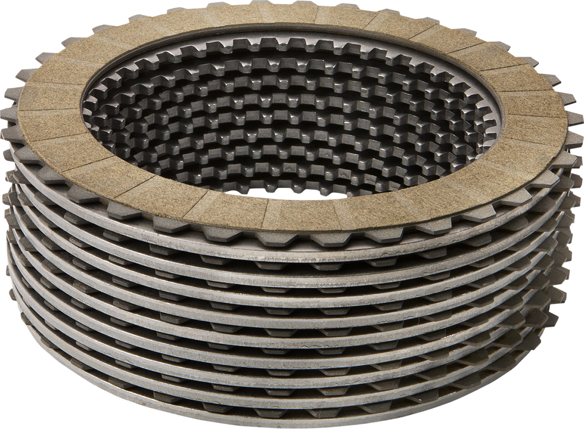 BARNETT Clutch Friction Plate - Image 2