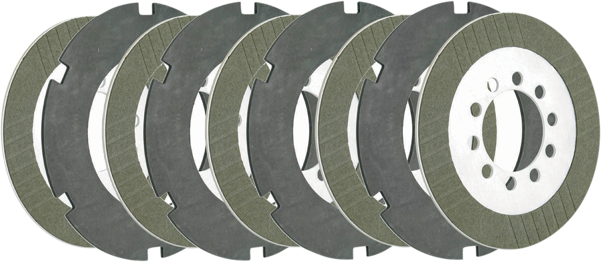 BELT DRIVES LTD. Clutch Kit