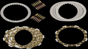 New Motorcycle Parts, New Parts