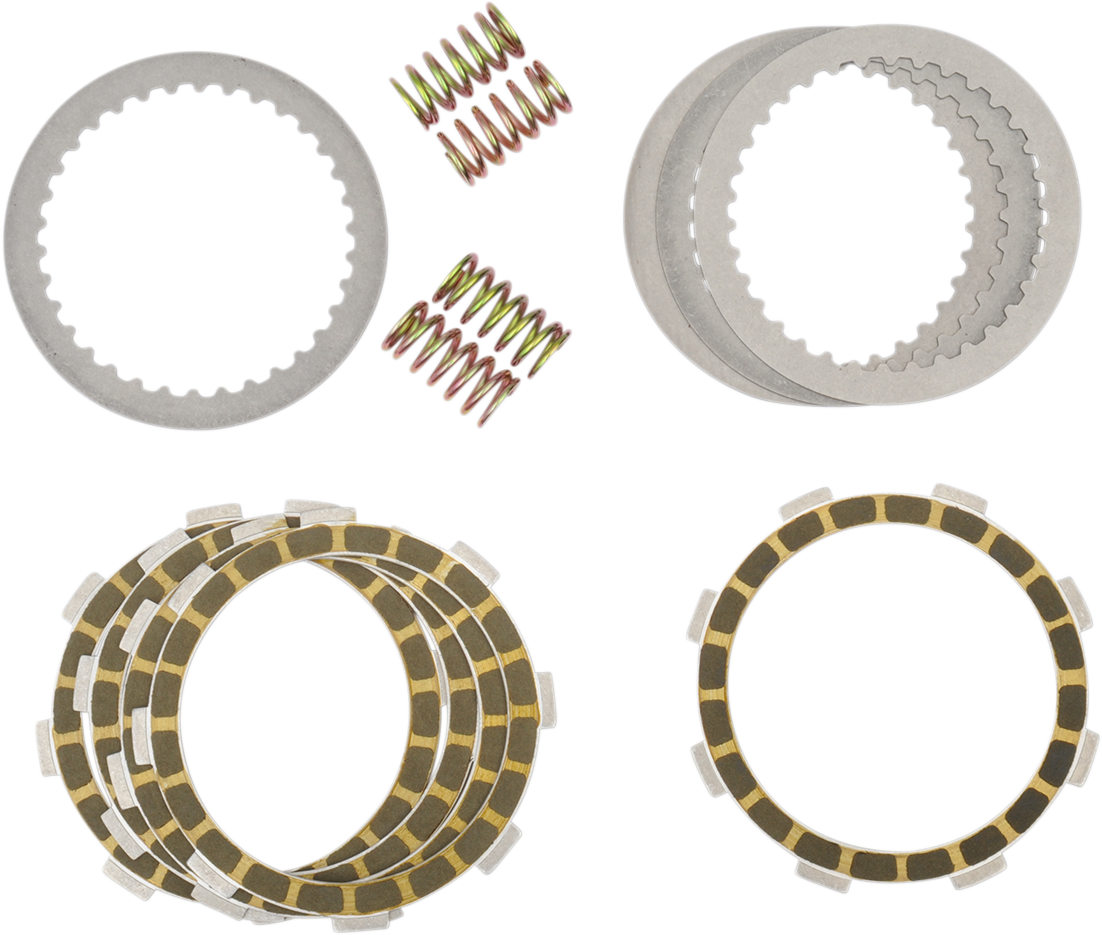 BARNETT Clutch Kit - Image 2