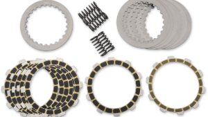 BARNETT Clutch Kit