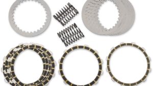 BARNETT Clutch Kit