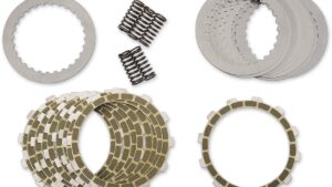 BARNETT Clutch Kit