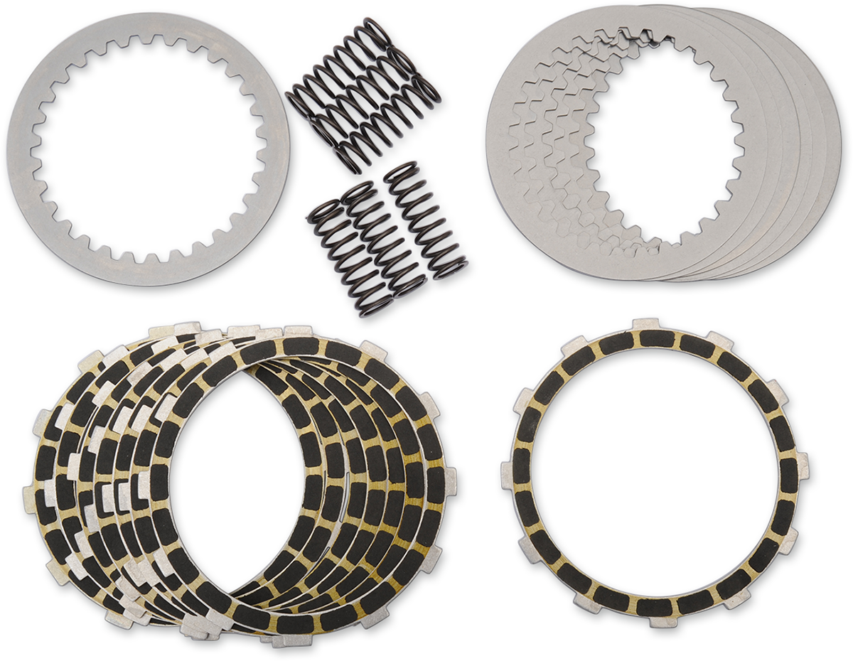 BARNETT Clutch Kit - Image 2