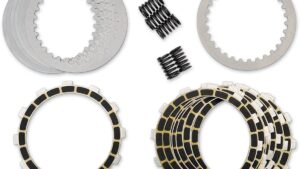 BARNETT Clutch Kit