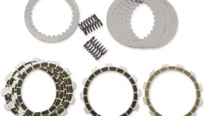 BARNETT Clutch Kit
