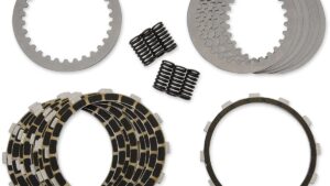 BARNETT Clutch Kit