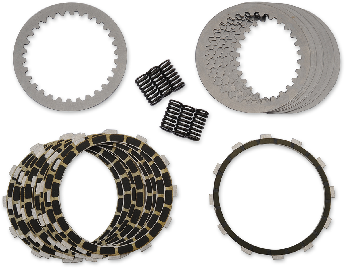 BARNETT Clutch Kit