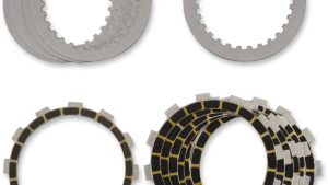 New Motorcycle Parts, New Parts