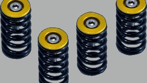 BARNETT Clutch Springs