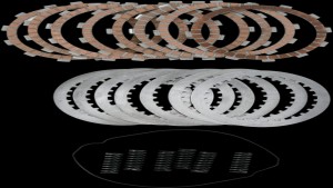 New Motorcycle Parts, New Parts