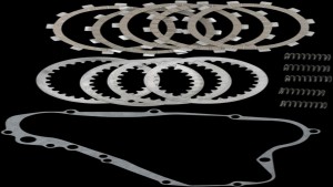 New Motorcycle Parts, New Parts