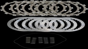 New Motorcycle Parts, New Parts