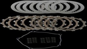 New Motorcycle Parts, New Parts