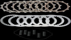 New Motorcycle Parts, New Parts