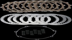 New Motorcycle Parts, New Parts