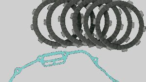 New Motorcycle Parts, New Parts