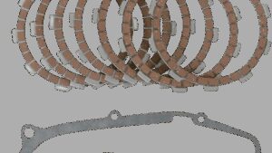 New Motorcycle Parts, New Parts