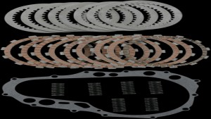 New Motorcycle Parts, New Parts