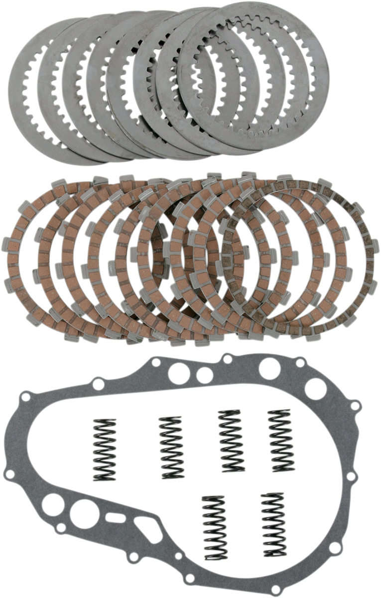 BARNETT Clutch Kit - Image 2