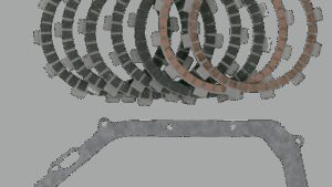 New Motorcycle Parts, New Parts