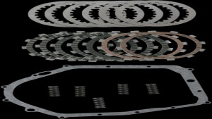 New Motorcycle Parts, New Parts