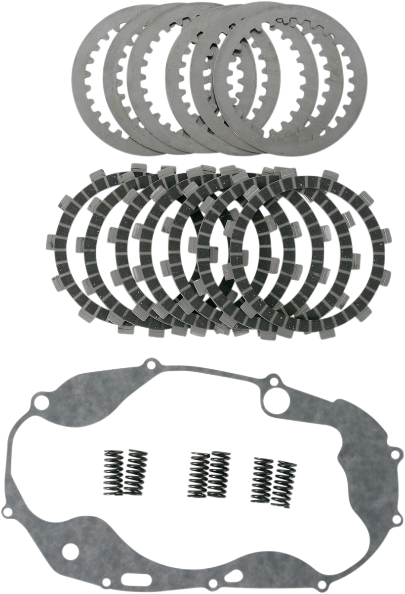 MOOSE OFFROAD Clutch Kit