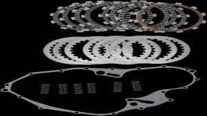 New Motorcycle Parts, New Parts