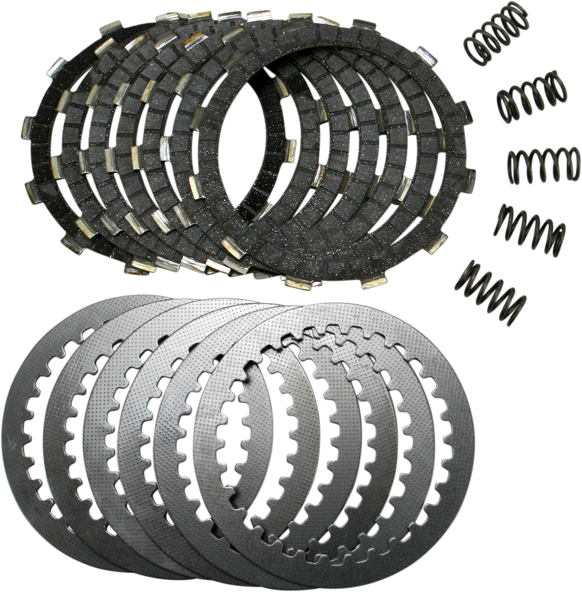 PROX Clutch Friction Plates - Image 2