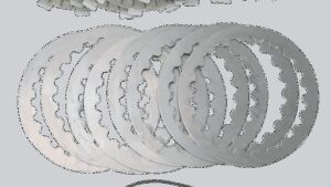 BARNETT Spring Conversion Kit