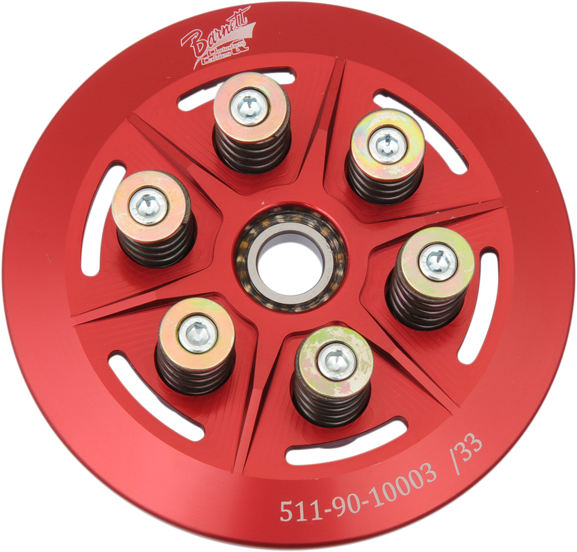 BARNETT Spring Conversion Kit