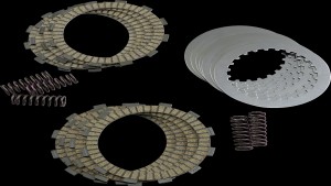 New Motorcycle Parts, New Parts