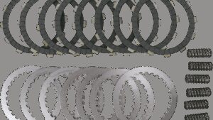 New Motorcycle Parts, New Parts