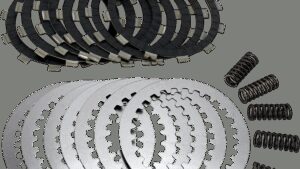 New Motorcycle Parts, New Parts