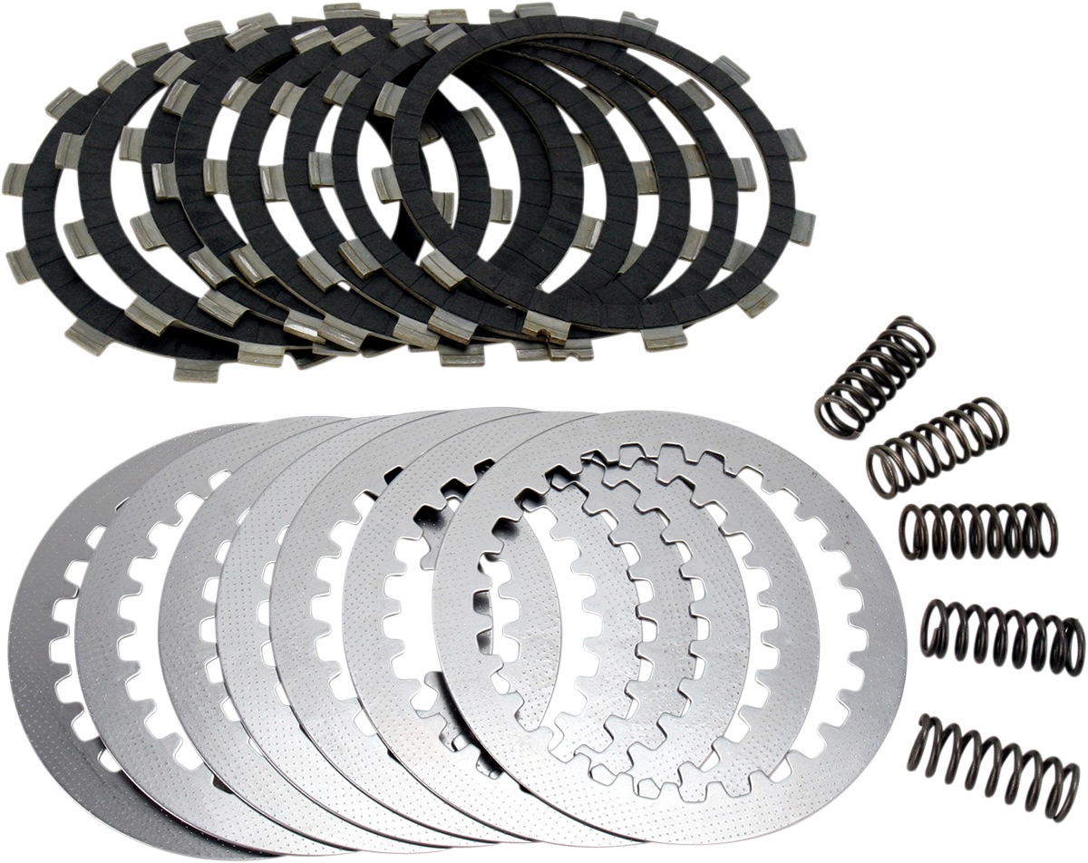 PROX Clutch Friction Plates - Image 2
