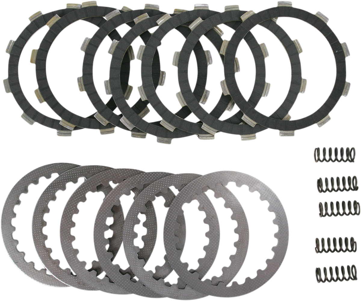 EBC Clutch Kit