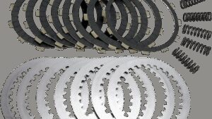 New Motorcycle Parts, New Parts