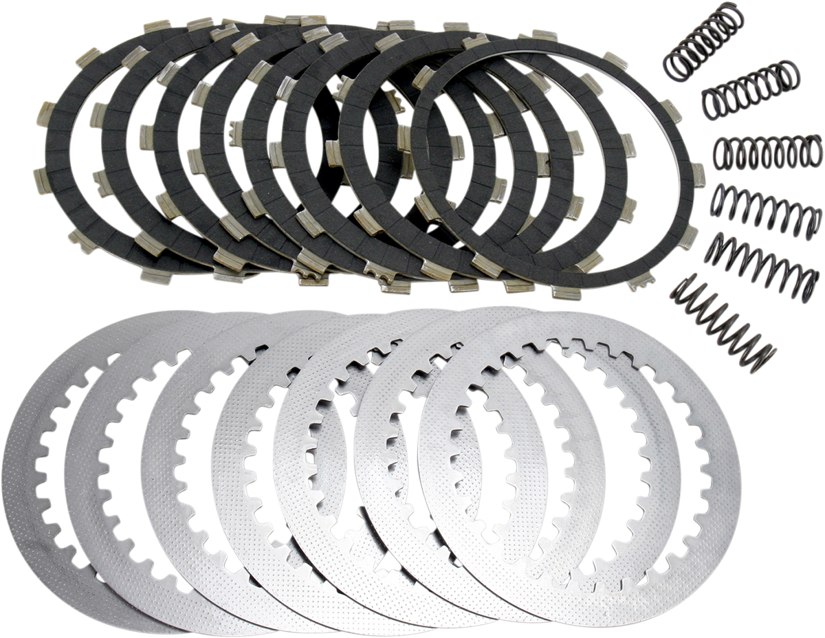 BARNETT Clutch Kit - Image 2