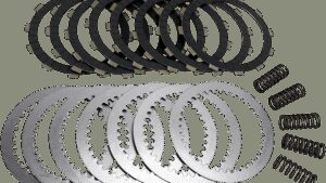 New Motorcycle Parts, New Parts