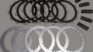 New Motorcycle Parts, New Parts