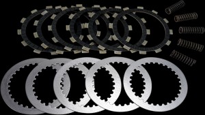 New Motorcycle Parts, New Parts