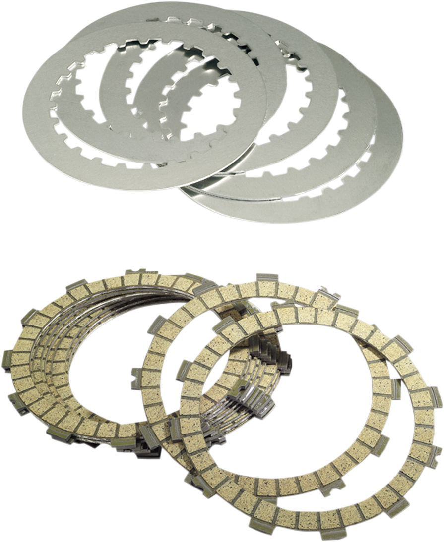 TMV Clutch Kit