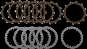 New Motorcycle Parts, New Parts