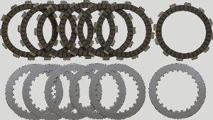 New Motorcycle Parts, New Parts