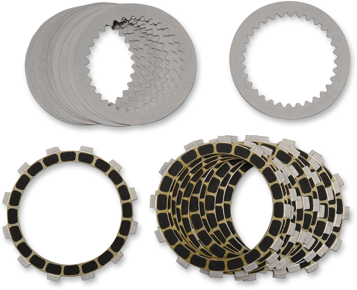 BARNETT Clutch Kit