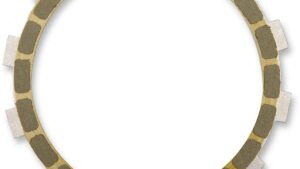 BARNETT Clutch Friction Plate