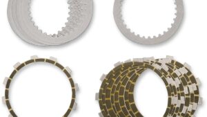 BARNETT Clutch Kit