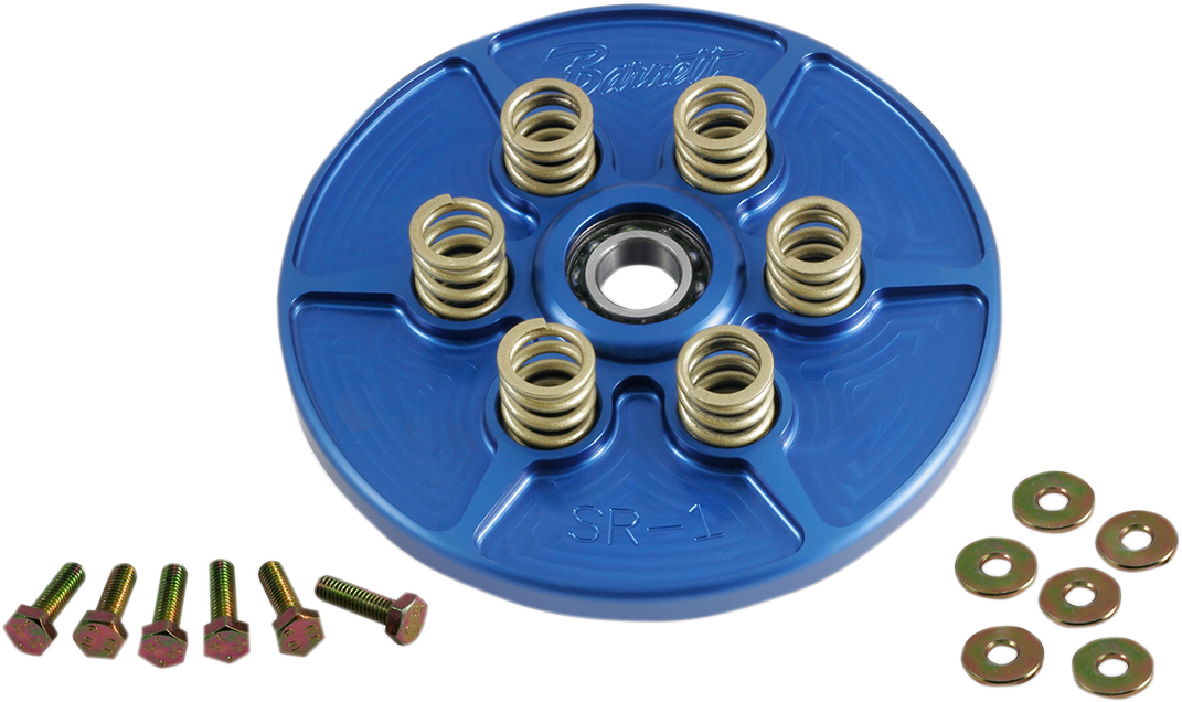 BARNETT Spring Conversion Kit